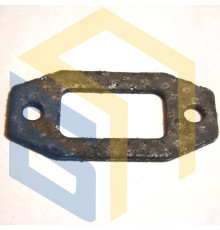 Прокладка глушника бензопили Forte FGS 24-45 (29445)