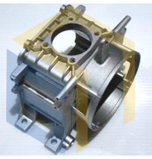 Картер компрессора воздушного Werk ВМ-50 (29503)