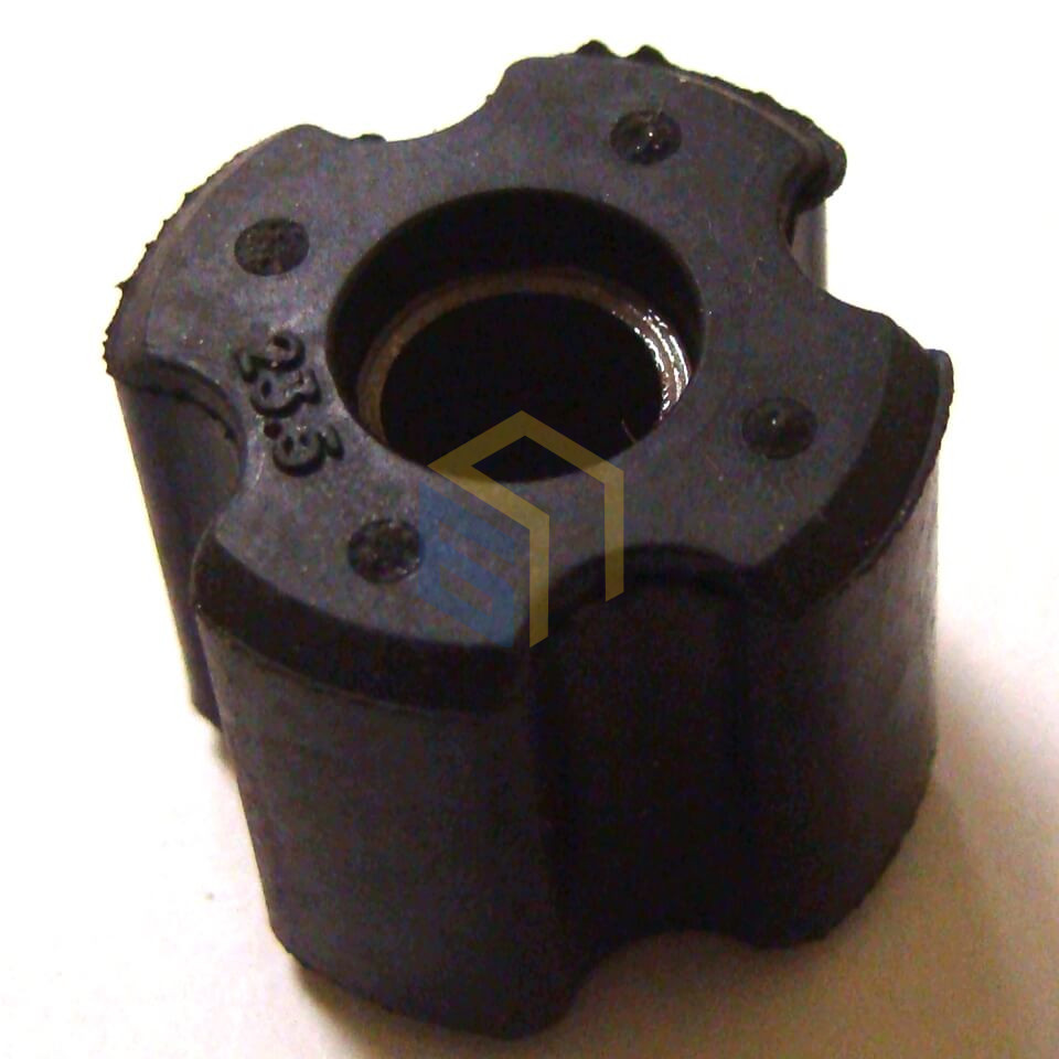 Втулка штанги мотокоси Forte БМК-2350, БМК-1743, МК-430, МК-500 (29601)