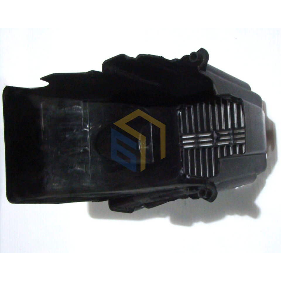 Кожух захисний компресора повітряного Werk ВМ-24, ВМ-50 (29605)