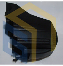 Кожух защитный компрессора воздушного Werk ВМ-24, ВМ-50 (29605)