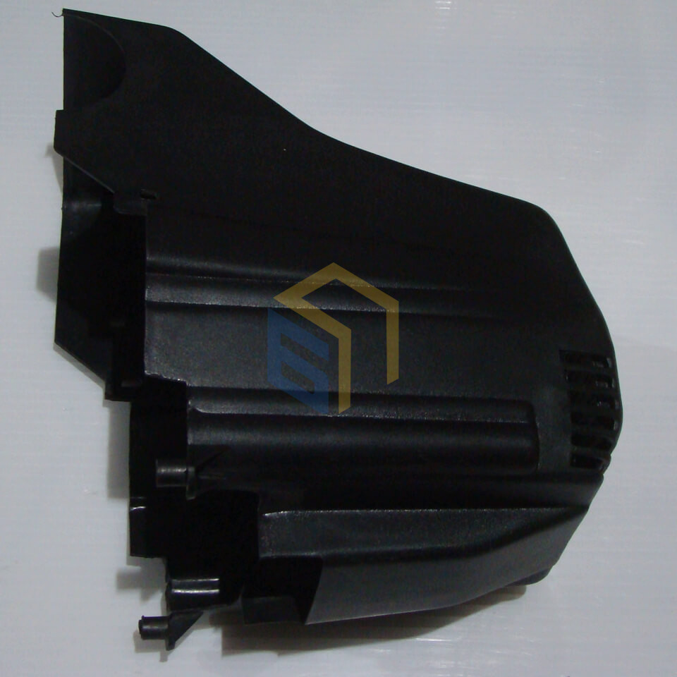 Кожух захисний компресора повітряного Werk ВМ-24, ВМ-50 (29605)