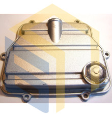 Крышка картера компрессора воздушного Werk ВМ-24, ВМ-50 (29628)