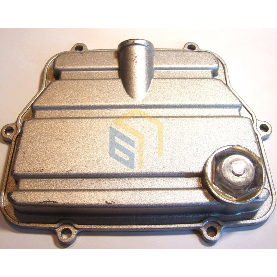 Кришка картера компресора повітряного Werk ВМ-24, ВМ-50 (29628)