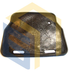 Прокладка компрессора воздушного Werk ВМ-24, ВМ-50 (29629)