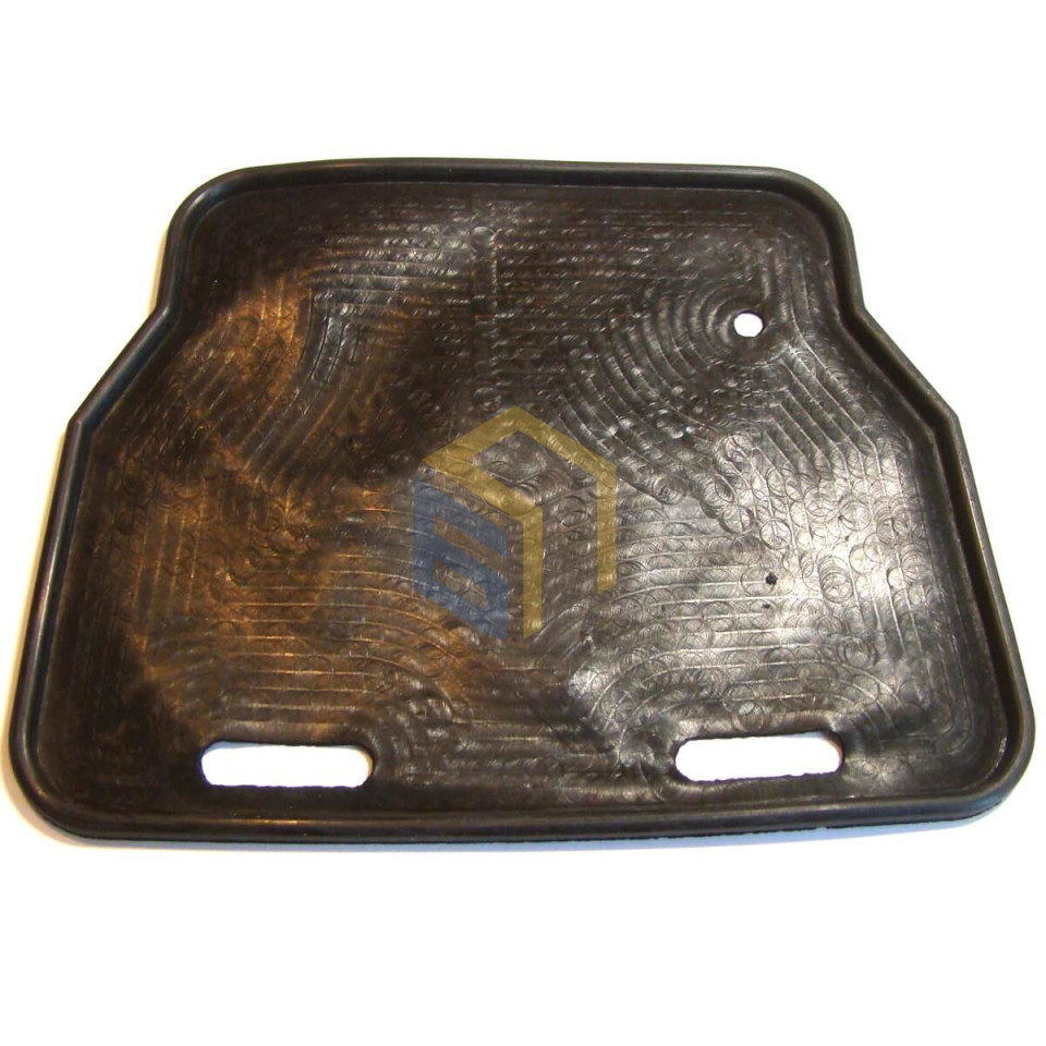 Прокладка компрессора воздушного Werk ВМ-24, ВМ-50 (29629)