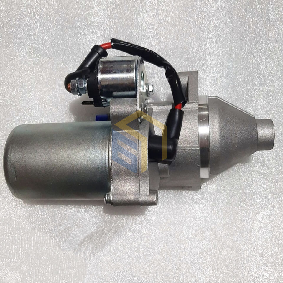 Електростартер (188F) генератора бензинового Forte FG6500E (29661)