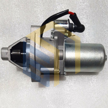 Електростартер (188F) генератора бензинового Forte FG6500E (29661)