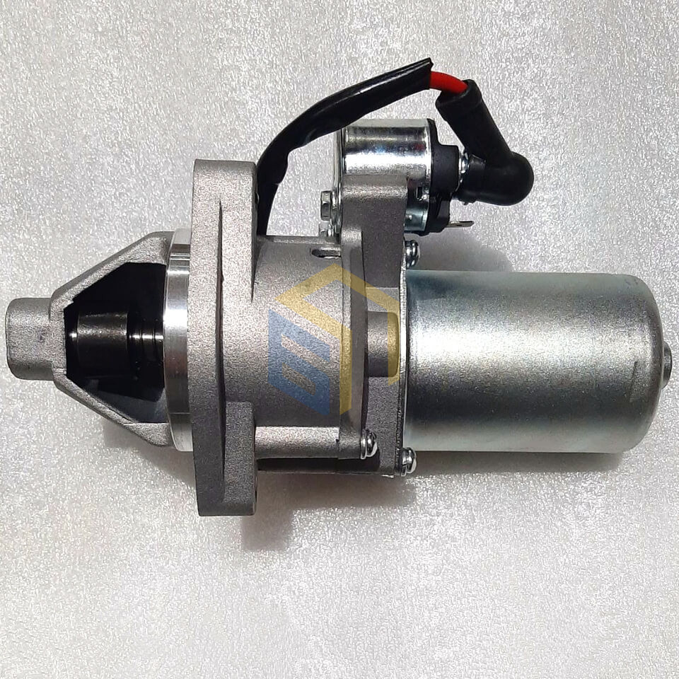 Електростартер (188F) генератора бензинового Forte FG6500E (29661)