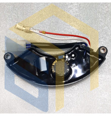 Автомататичний регулятор напруги АВР-Т105АЗ-5KW221213 (188F) генератора бензинового Forte FG6500E (29663)