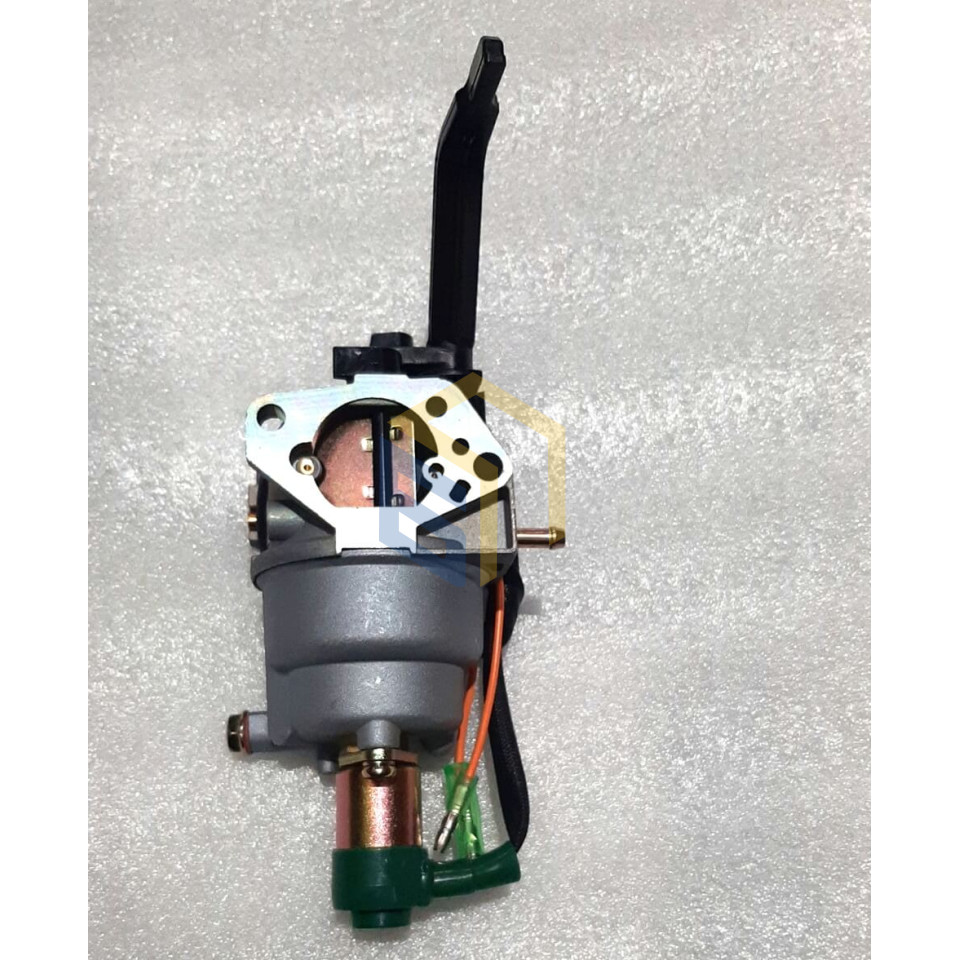 Карбюратор (188F) генератора бензинового Forte FG6500E (29665)