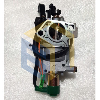 Карбюратор (188F) генератора бензинового Forte FG6500E (29665)