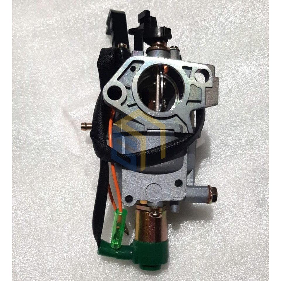 Карбюратор (188F) генератора бензинового Forte FG6500E (29665)