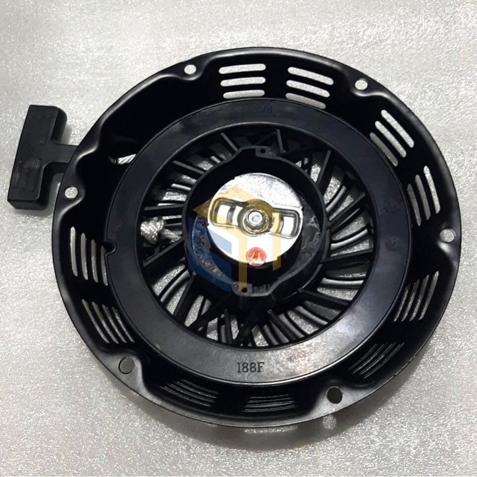 Стартер ручний (188F) генератора бензинового Forte FG6500Е (29667)