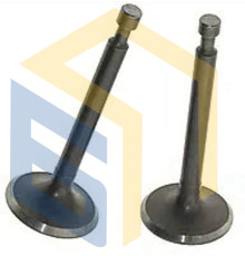 Клапаны (комплект 188F) бензинового генератора FG6500E (29670)