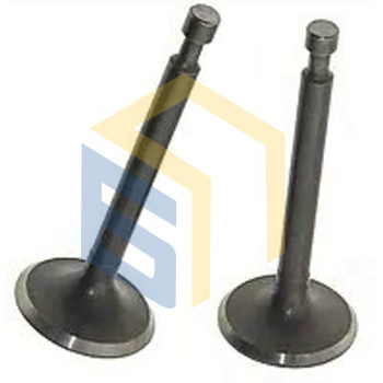Клапани (комплект 188F) генератора бензинового FG6500E (29670)