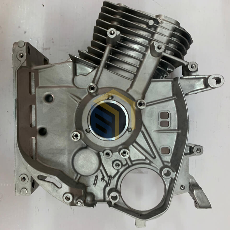 Картер двигуна (188-1 ) генератора бензинового Forte FG6500Е (29674)