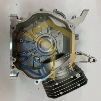 Картер двигуна (188-1 ) генератора бензинового Forte FG6500Е (29674)