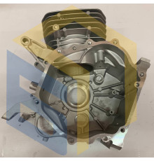 Картер двигателя (188-1 ) генератора бензинового Forte FG6500Е (29674)