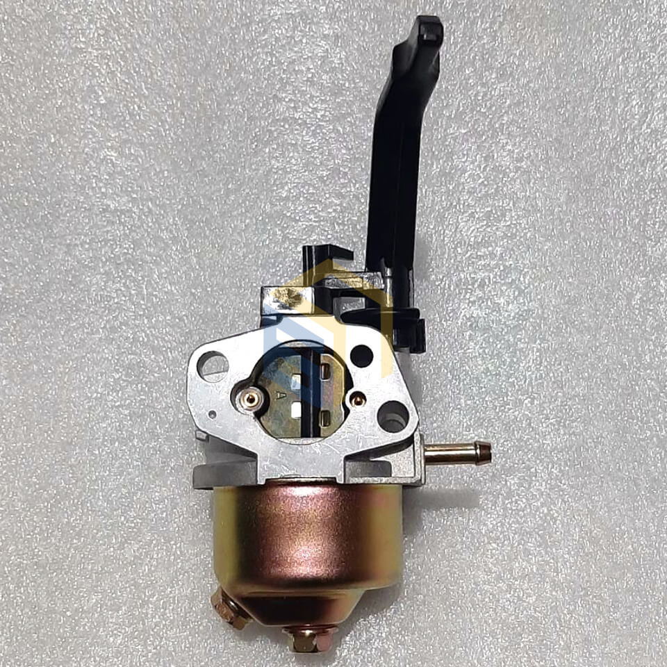 Карбюратор (168F) генератора бензинового Forte FG3500E (29681)