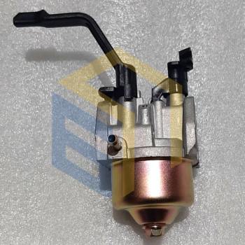Карбюратор (168F) генератора бензинового Forte FG3500E (29681)