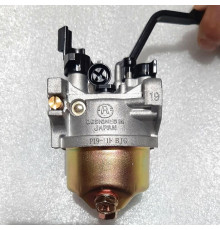 Карбюратор (168F) генератора бензинового Forte FG3500E (29681)