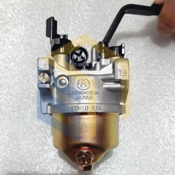 Карбюратор (168F) генератора бензинового Forte FG3500E (29681)