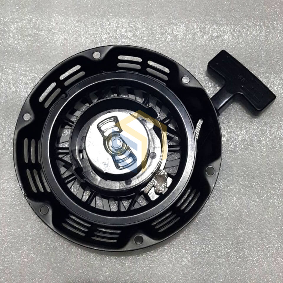 Стартер ручний (168F) генератора бензинового Forte FG3500E (29683)