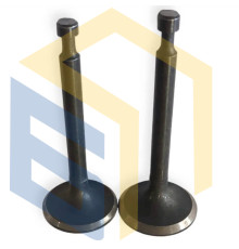 Клапаны (комплект 168F) бензинового генератора FG3500E (29687)