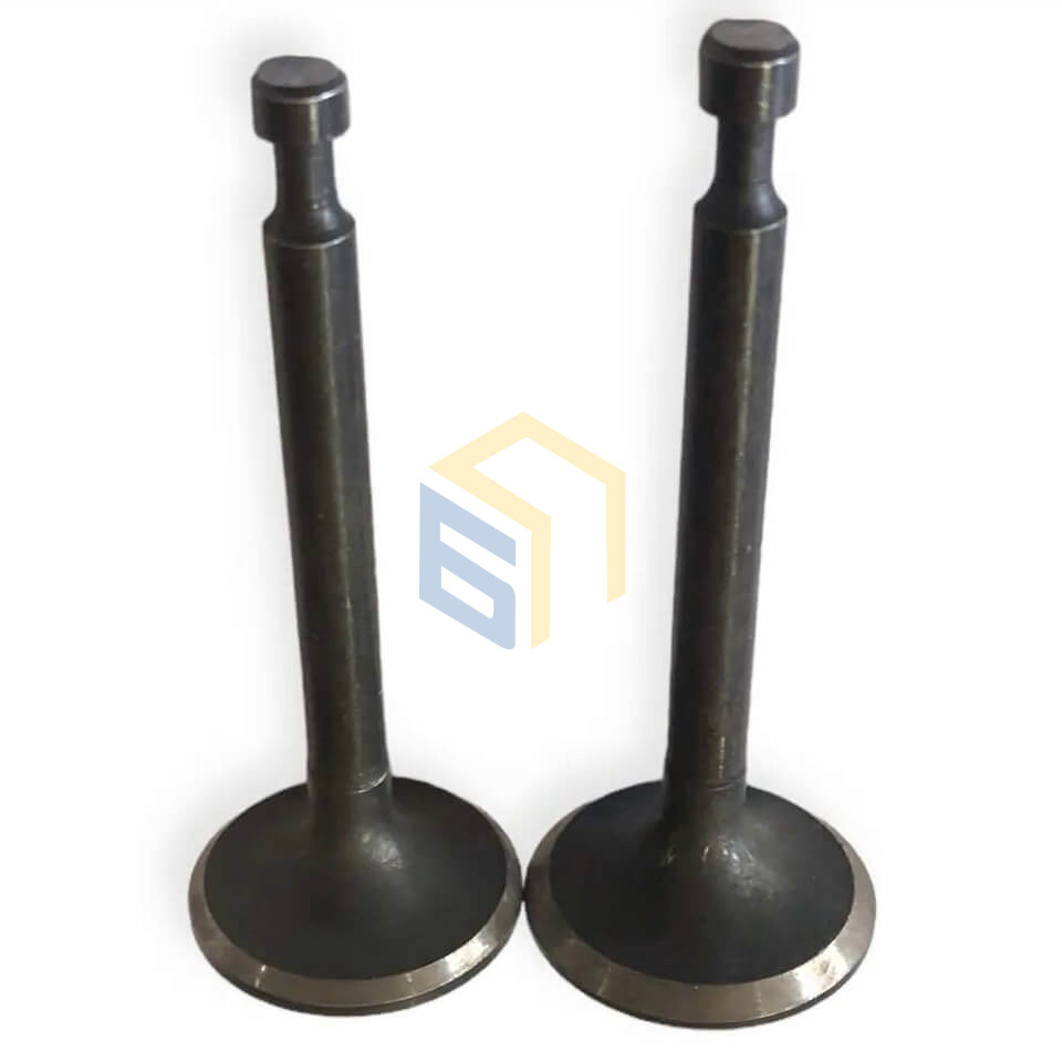 Клапани (комплект 168F) генератора бензинового FG3500E (29687)