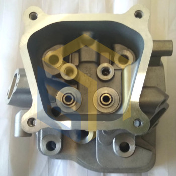 Головка блока циліндрів (168F) генератора бензинового FG3500E (29691)