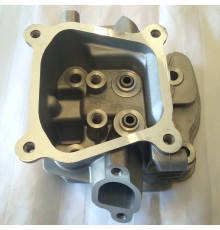 Головка блока циліндрів (168F) генератора бензинового FG3500E (29691)