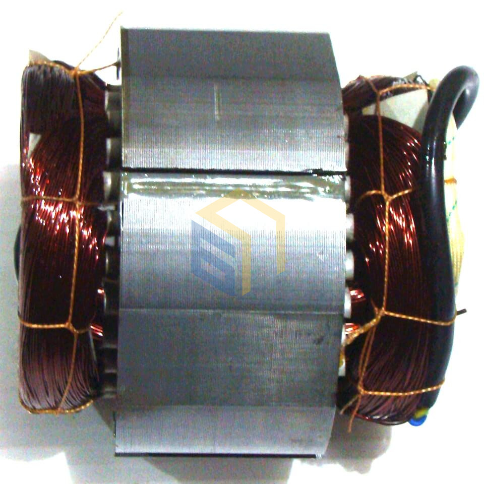 Статор компресора повітряного Werk ВМ-50 (29710)