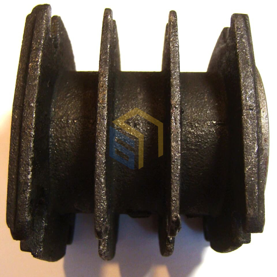 Циліндр компресора повітряного Werk ВМ-24 (29734)