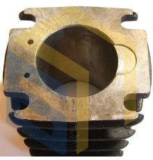 Цилиндр компрессора воздушного Werk ВМ-24 (29734)