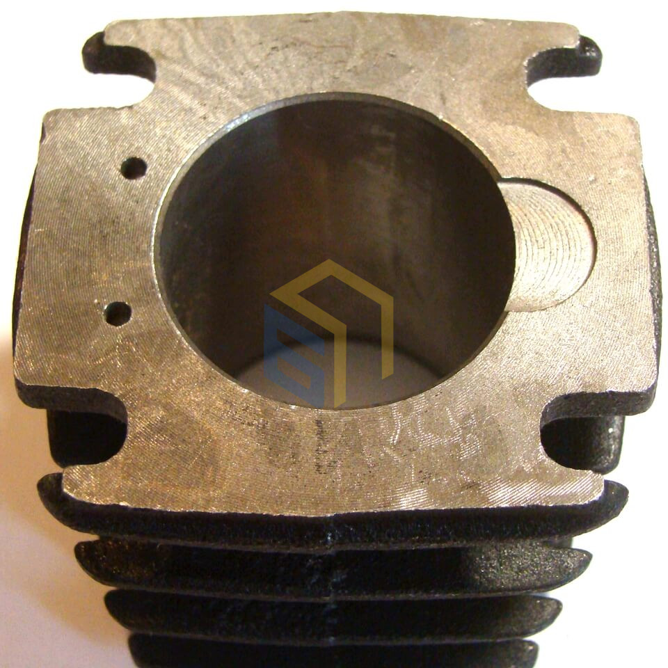 Циліндр компресора повітряного Werk ВМ-24 (29734)