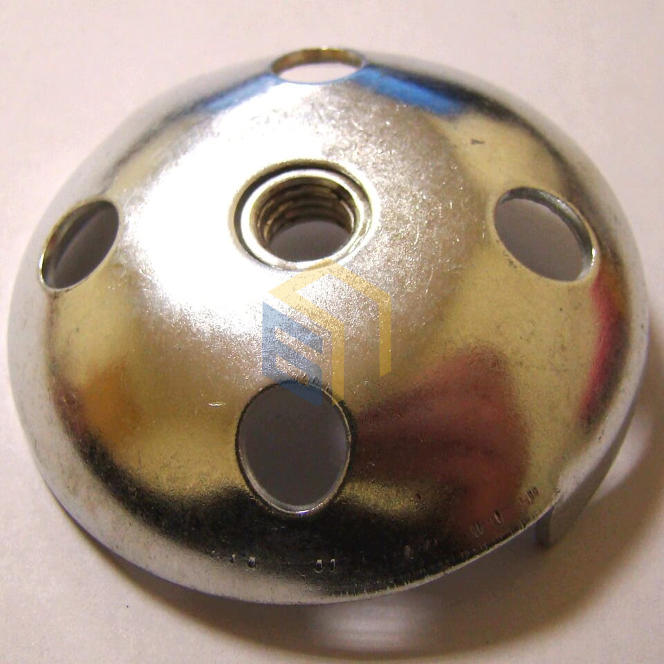 Муфта стартера (Тип №1) мотокоси Forte БМК-2350, БМК-1743, МК-430, МК-500 (29781-1)