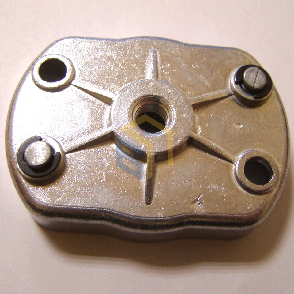 Муфта стартера (Тип №2) мотокоси Forte БМК-2350, БМК-1743, МК-430, МК-500 (29781-2)