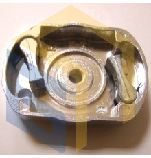 Муфта стартера (Тип №2) мотокосы Forte БMK-2350, БMK-1743, MK-430, MK-500 (29781-2)