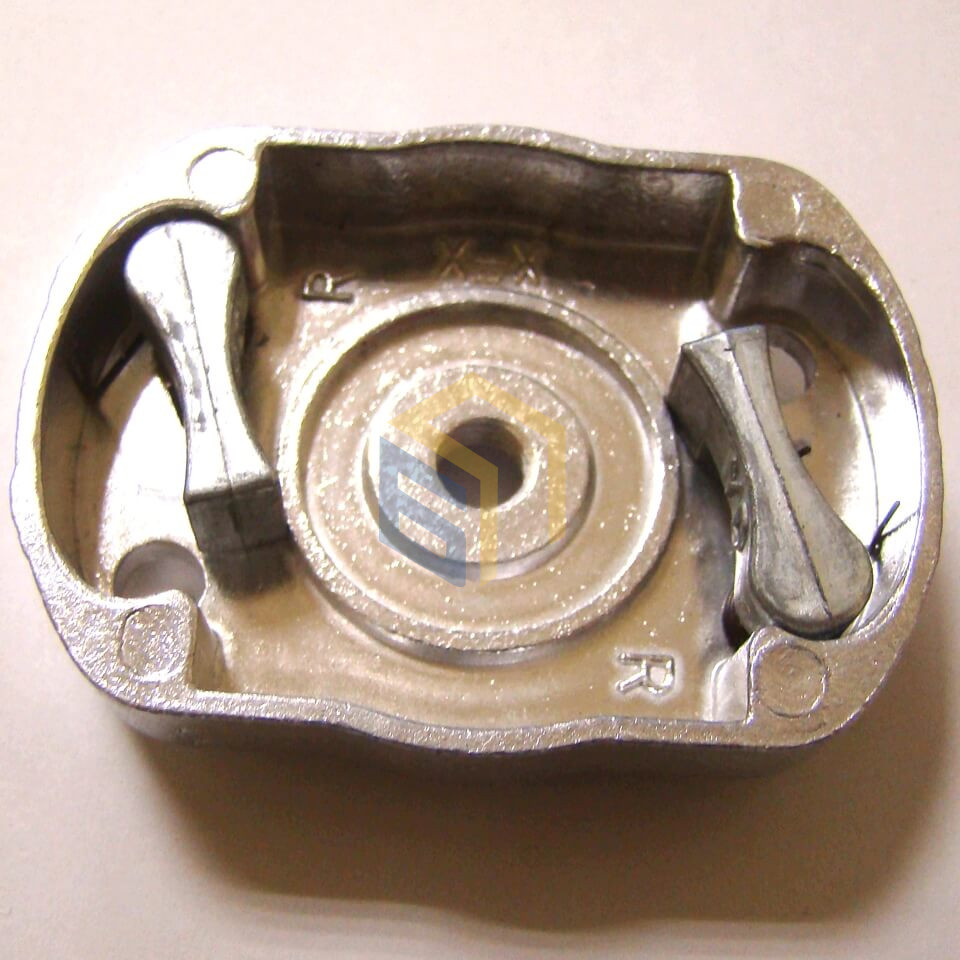 Муфта стартера (Тип №2) мотокоси Forte БМК-2350, БМК-1743, МК-430, МК-500 (29781-2)