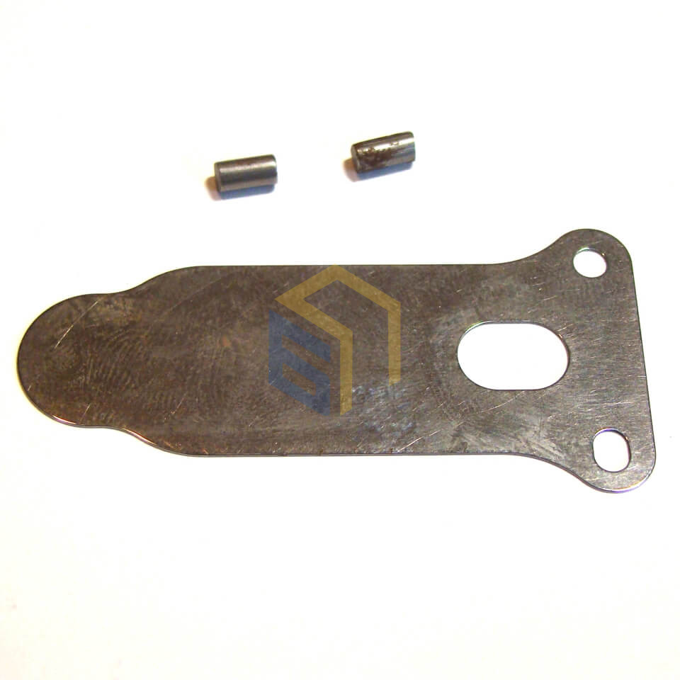 Клапан пластинчастий компресора повітряного Werk ВМ-24, ВМ-50 (29787)