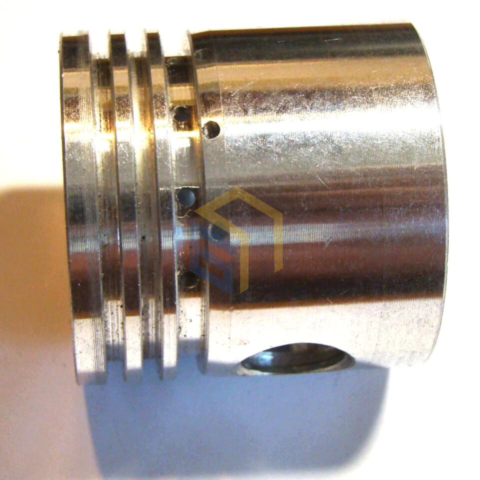 Поршень компресора повітряного Werk ВМ-24 (29788)