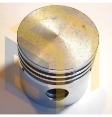 Поршень компрессора воздушного Werk ВМ-24 (29788)