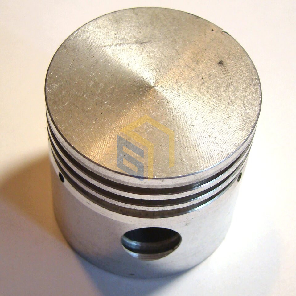 Поршень компресора повітряного Werk ВМ-24 (29788)