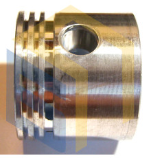 Поршень компрессора воздушного Werk ВМ-50 (29789)