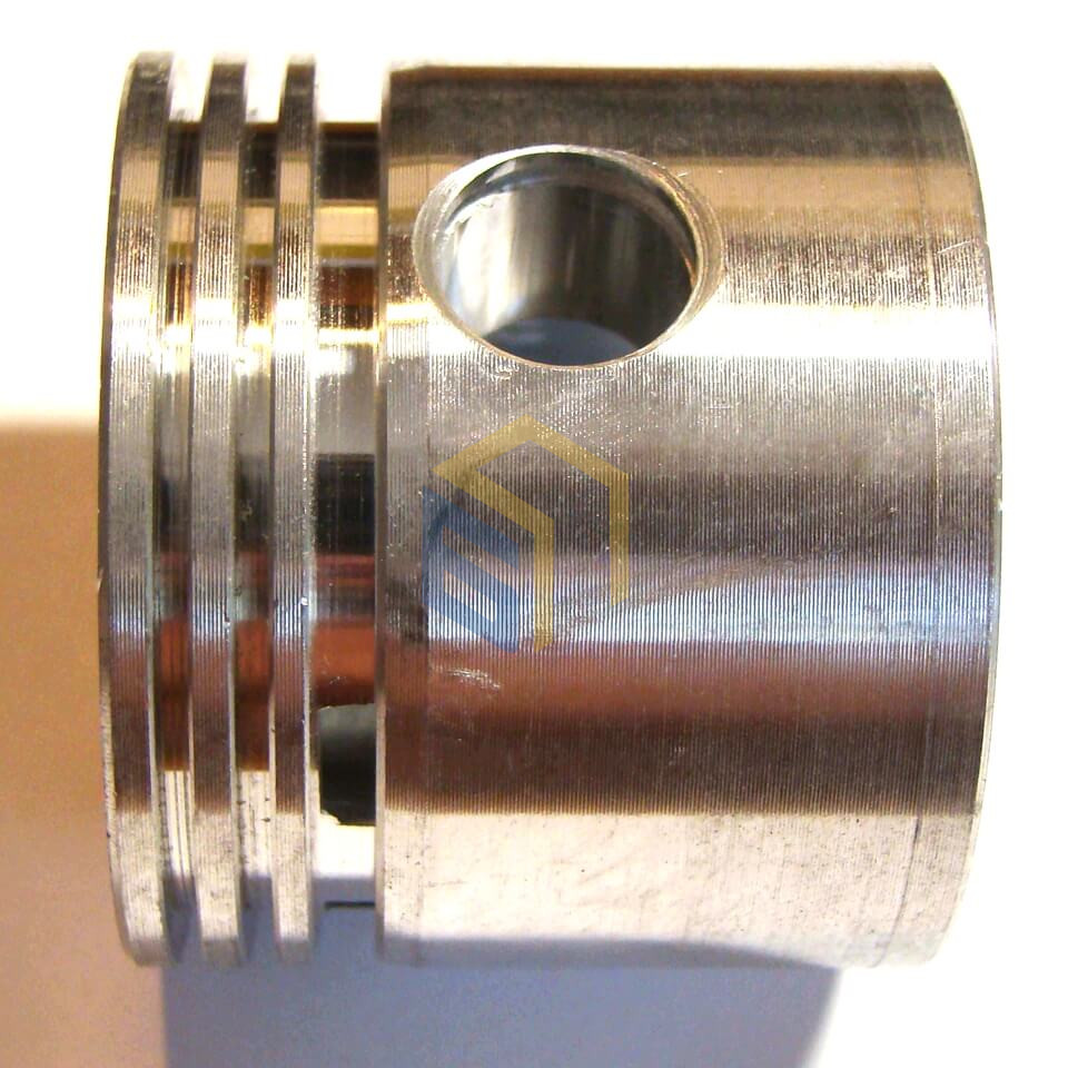 Поршень компресора повітряного Werk ВМ-50 (29789)