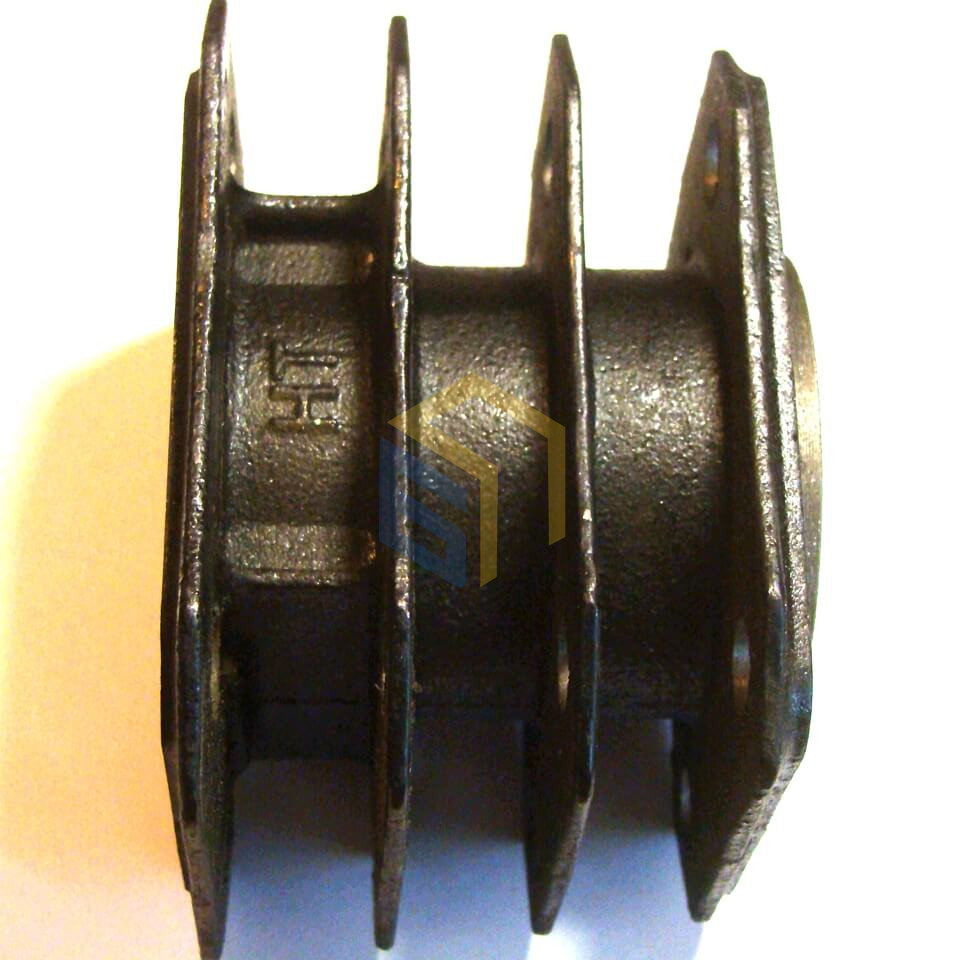 Цилиндр компрессора воздушного Werk ВМ-50 (29791)