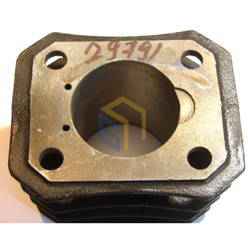 Цилиндр компрессора воздушного Werk ВМ-50 (29791)