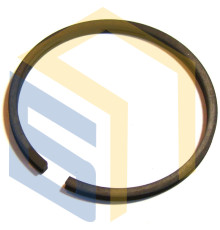 Кольцо маслосъемное компрессора воздушного Werk ВМ-50 (29794)