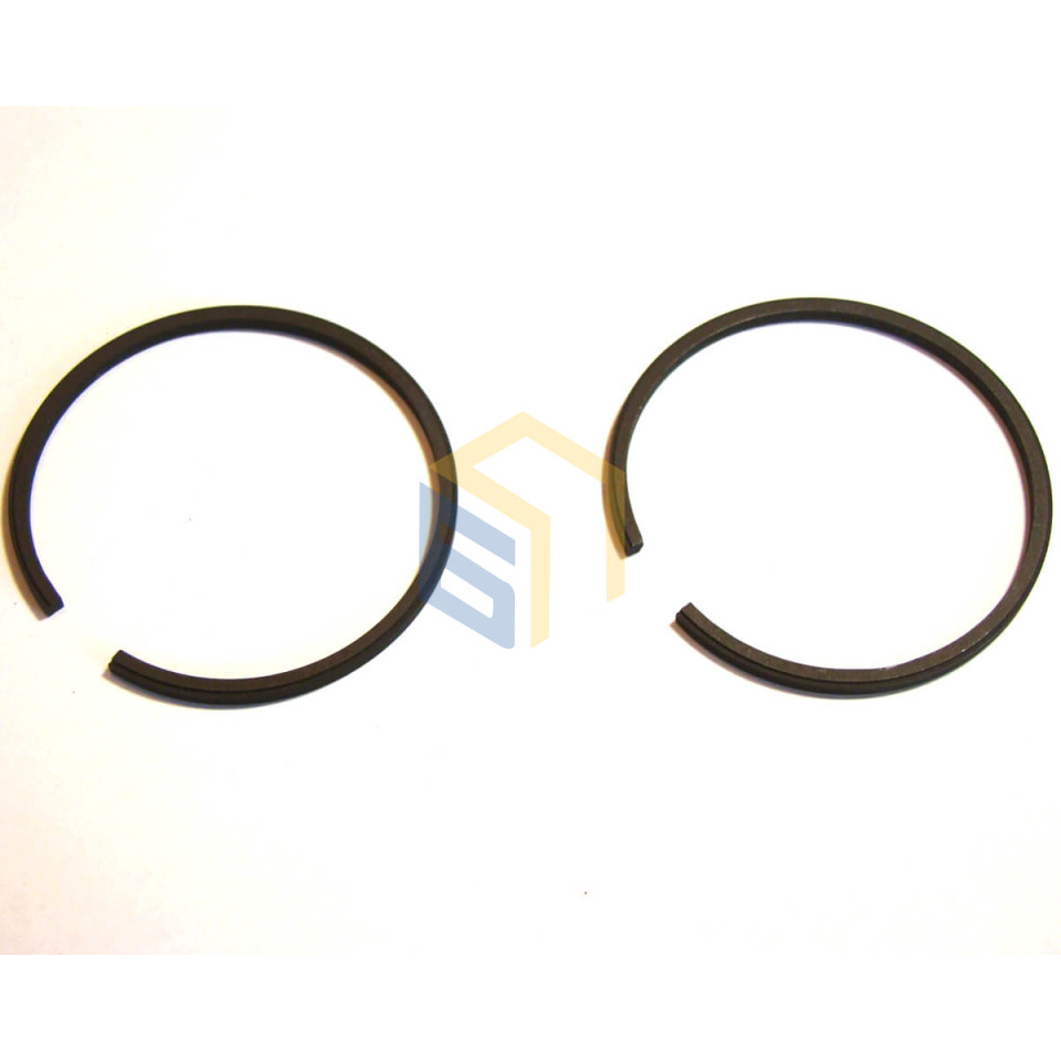 Кільця поршневі (набір) компресора повітряного Werk ВМ-24 (29795)